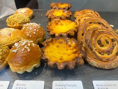 -Money Shops(愚园路店)