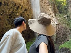 -百漈沟生态旅游景区