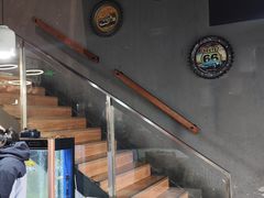 -老杨头烧烤(博烤堂店)
