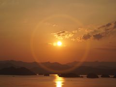 -绿城千岛湖喜来登度假酒店