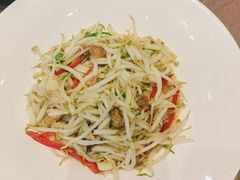 -香山湖渔家大院