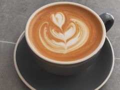 -PAUSE CAFE(南秀村店)