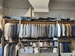 -ChenV西服礼服高级定制(市区养育巷店)