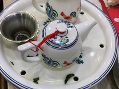 -点都德(盘福楼店)