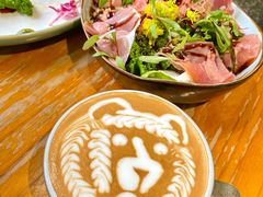 -O'mills Sourdough Bakery&Bistro(永嘉路店)