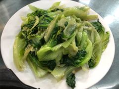 -容里煲仔饭(利丰北路店)