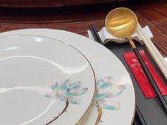 -鲁宴·鲁煨黄河生态大鲤鱼(月坛店)
