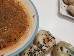 -小杨生煎(龙之梦购物中心店)
