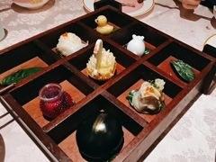 -小梅鸽香港餐厅·小鼎玖煲(南湖店)