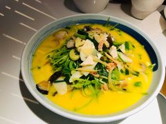 上汤豆苗-北院·果木烤鸭·25年东北菜(创意产业园店)