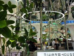 -3号仓库·创意中国菜(新世界城店)