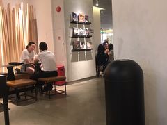 -喜茶(深圳东门1234店)
