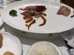 -福来居烤鸭店(天坛二店)