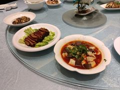 -四季轩中餐厅(徐州开元名都大酒店)