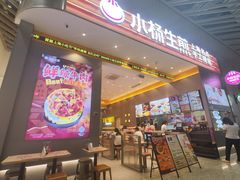 -小杨生煎(深圳岗厦北店)