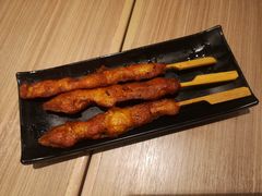 -阿香米线(深业上城店)