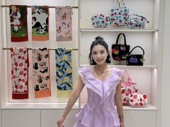 -深圳湾万象城(南山店)