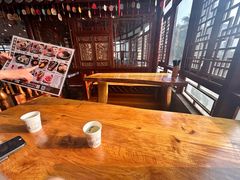 -桥香园过桥米线(国贸店)