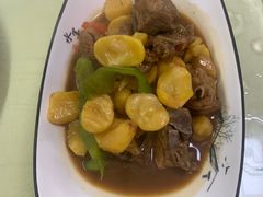-高老庄·老溧阳·私房菜(南山竹海店)