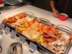 -威珀斯酒店·珀萃美食餐厅