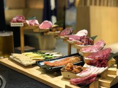 -虎焱炭火烧肉
