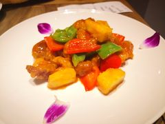 -枣子树·素食餐厅(普陀山店)
