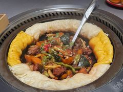 -灶座小锅烀饼·铁锅炖(全国总店)