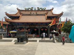 -天后宫民俗文化街