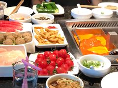 -海底捞火锅(探十里店)