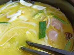 -桥香园过桥米线(国贸店)