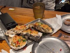 -北丐先生·野馄饨烧烤(长宁龙之梦店)