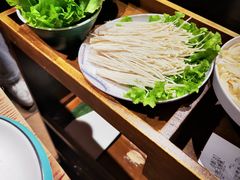 -小龙坎火锅(香港中路店)