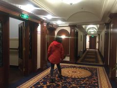 -上海锦江金门大酒店