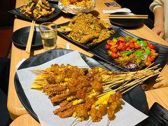 -壹酒贰肉1926·深夜食堂(九纬路店)