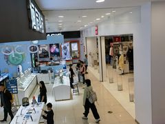 -新世界百货(顺义店)