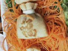 飞鱼籽福袋-呷哺呷哺(融创茂店)