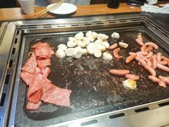 -郭记烤肉(正阳街店)
