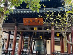 -常熟方塔园