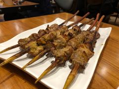 红柳烤肉-巴依老爷新疆美食(常营店)