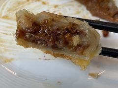 -顺德美的万豪酒店-万豪中餐厅