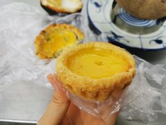 蛋挞王-嘉乐蛋挞王(文明分店)