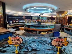 -御满江海鲜酒家(洛溪新城店)