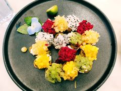 -南山鲜虾面·活鲜小馆·海味大连菜(南山总店)