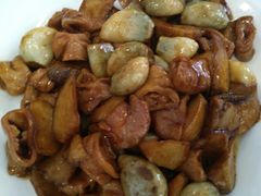 -北京小肠陈饭庄(方庄店)
