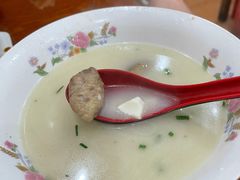 鲃肺汤-双桥饭店(锦溪店)