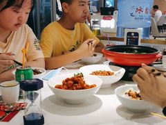 -兰湘子·湘菜小炒(国润季店)