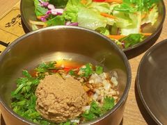 -西塔老太太泥炉烤肉(亚运村店)