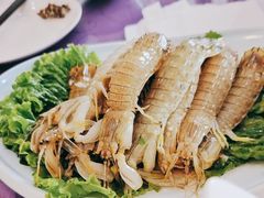 -韩记海鲜饺子(隆仁世家店)