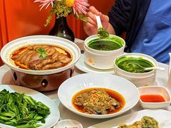 -厝包四点金·潮宴(太古仓店)
