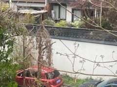 -天宫南铂玫瑰园酒店
